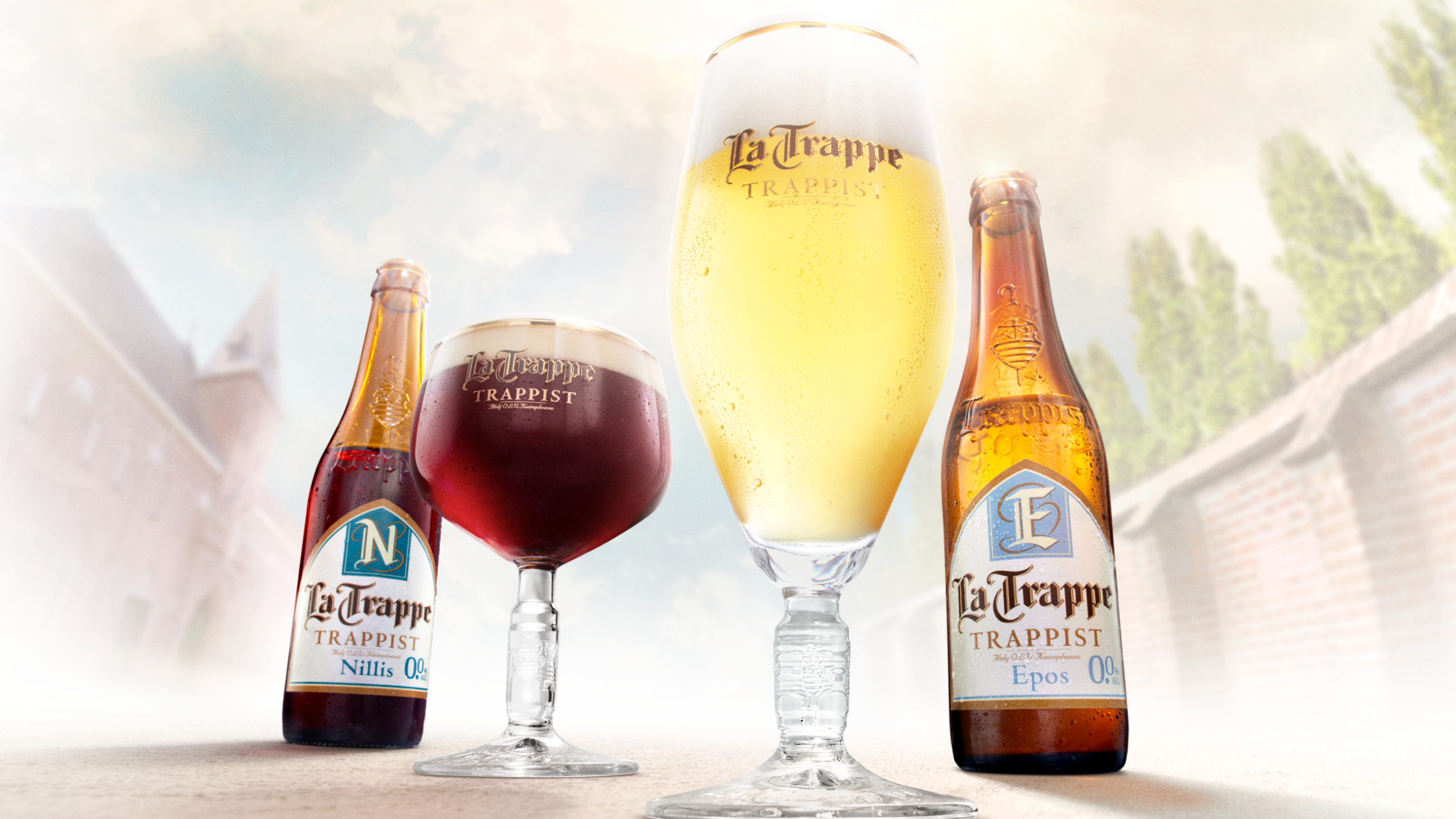 La Trappe