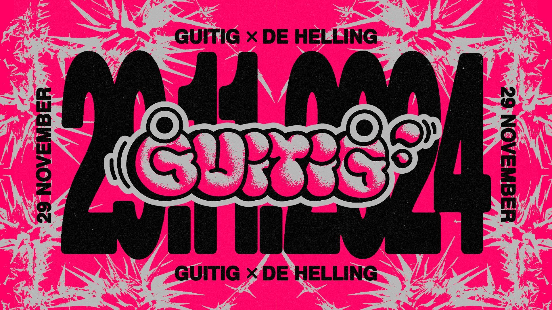 Banner Guitig