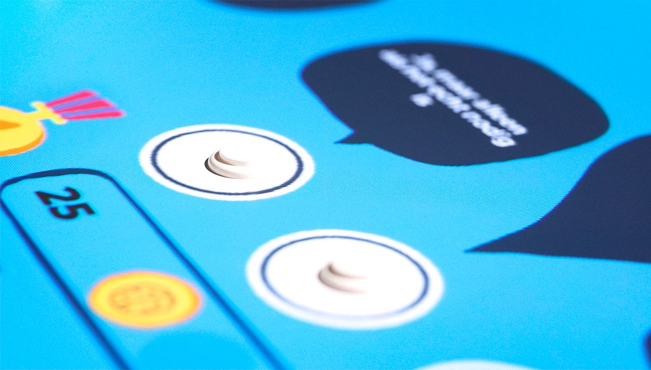 Inzet van bonussen en badges