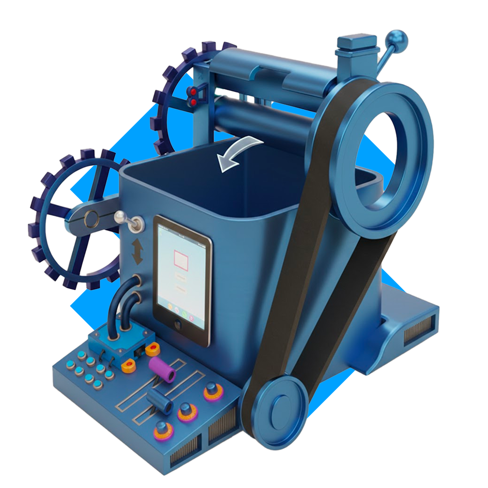 Breinwringer XXL deluxe