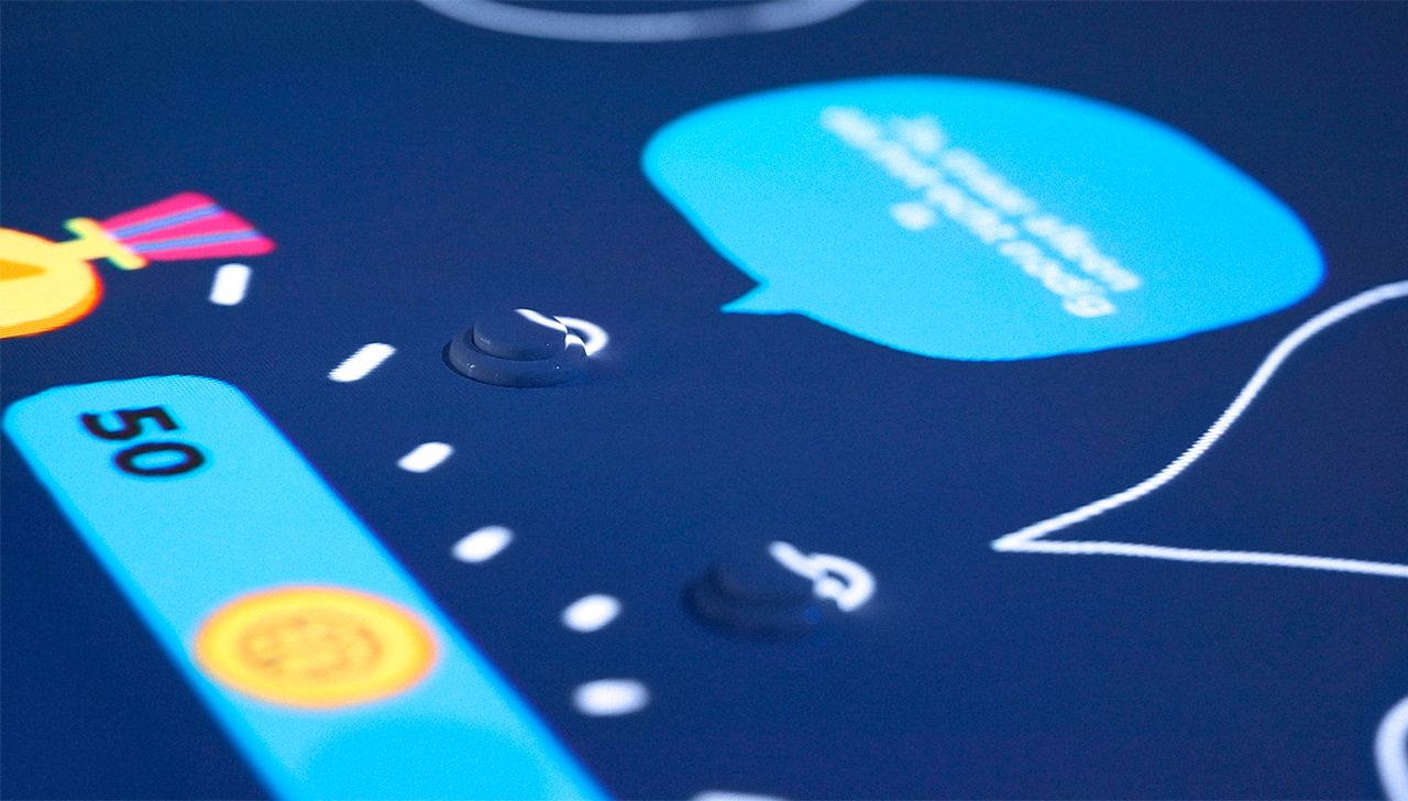 Inzet van bonussen en badges