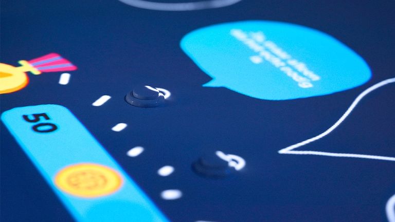 Inzet van bonussen en badges