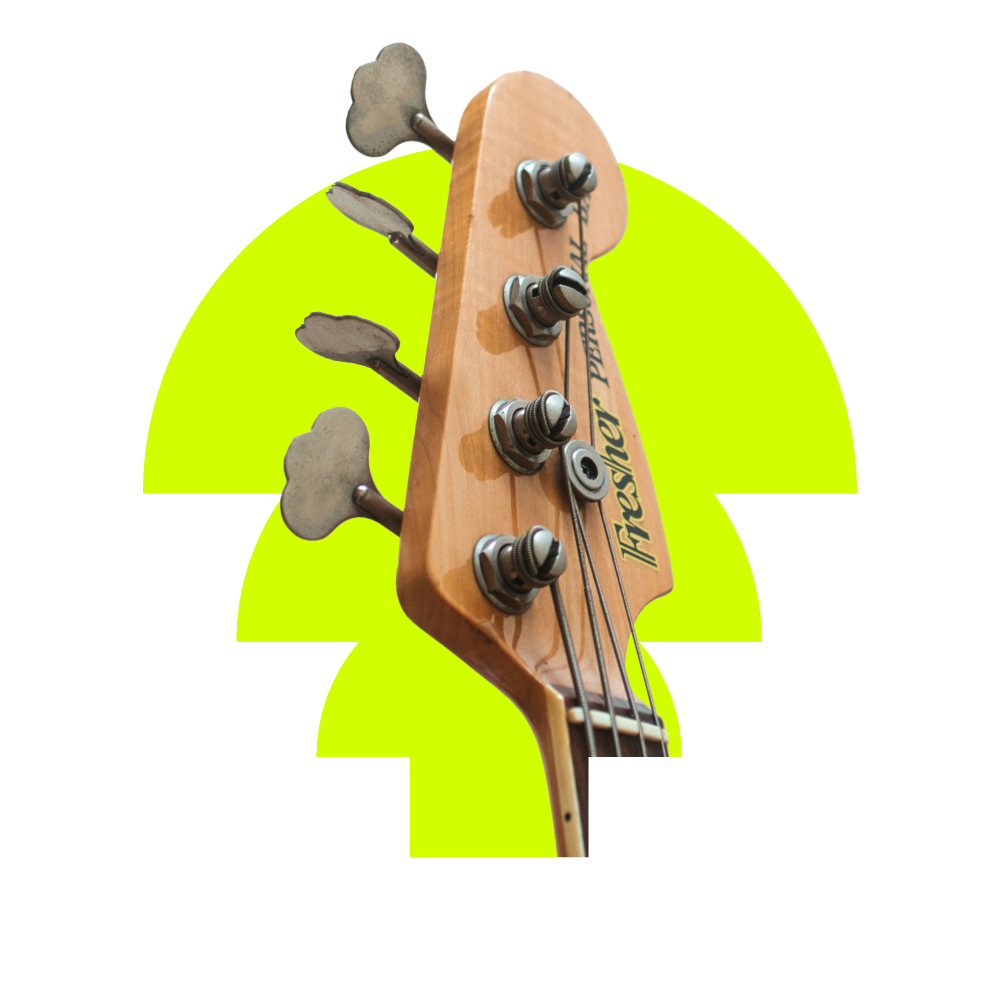 Basgitaar snaren
