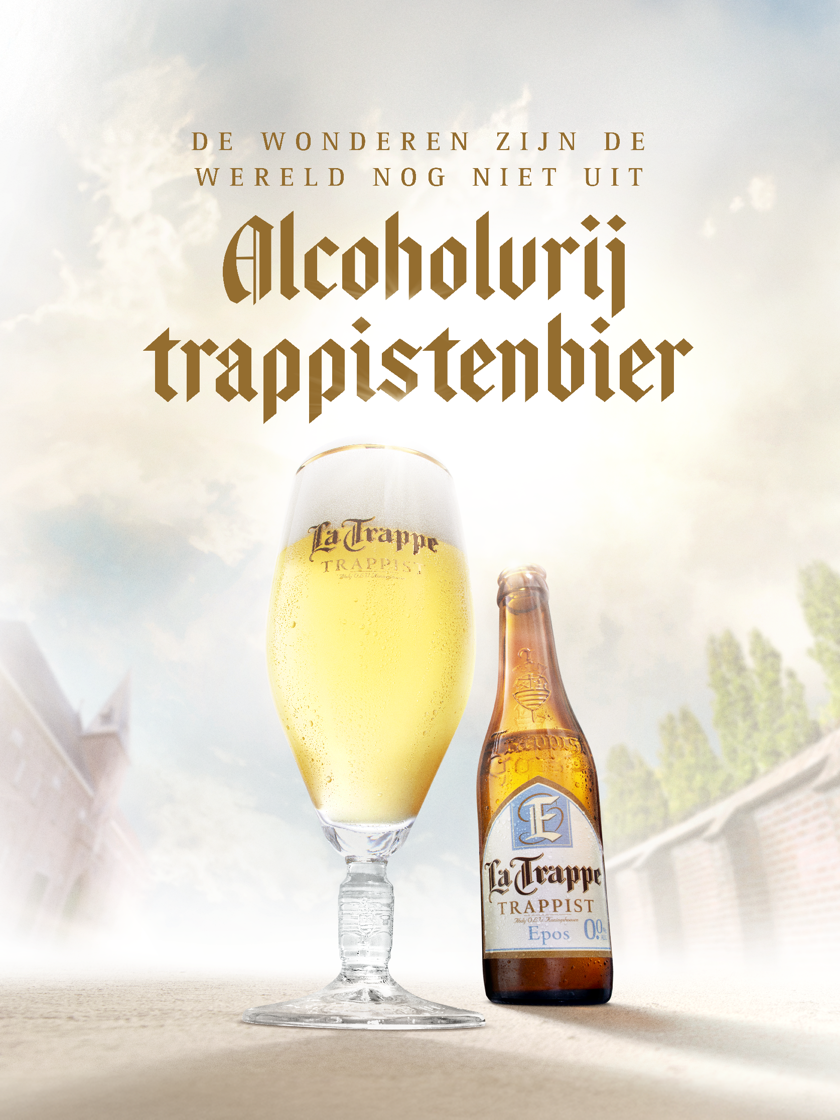 La Trappe