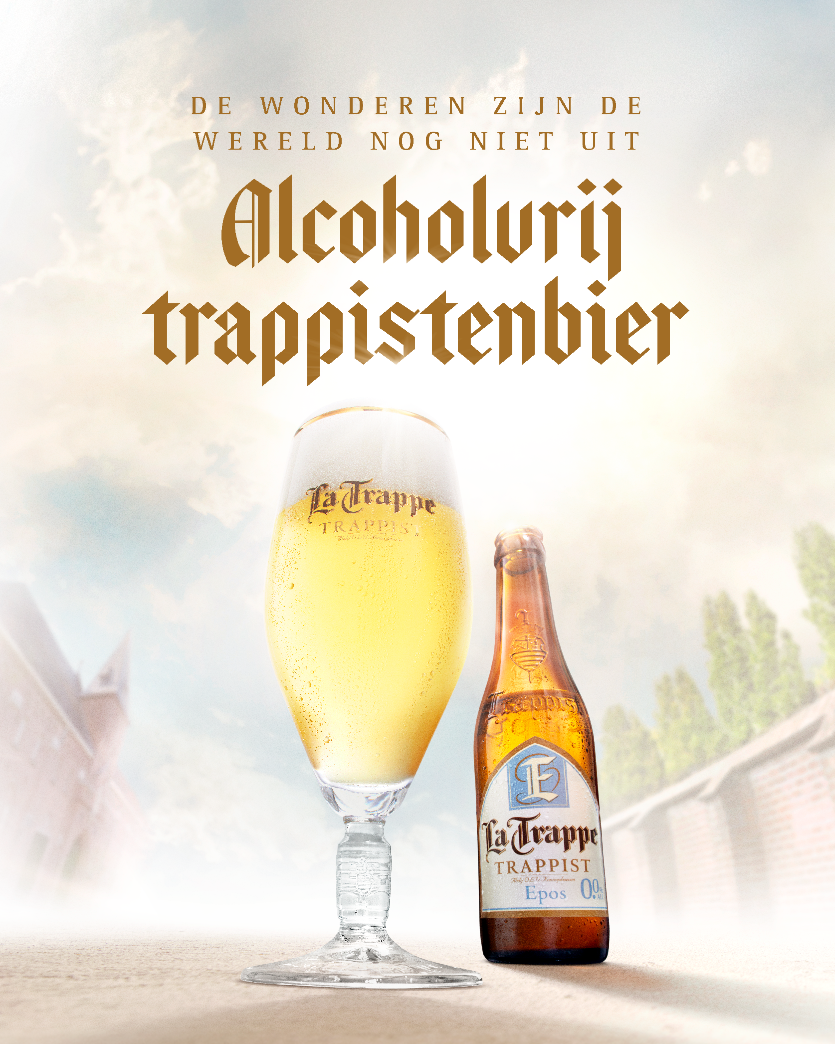 La Trappe