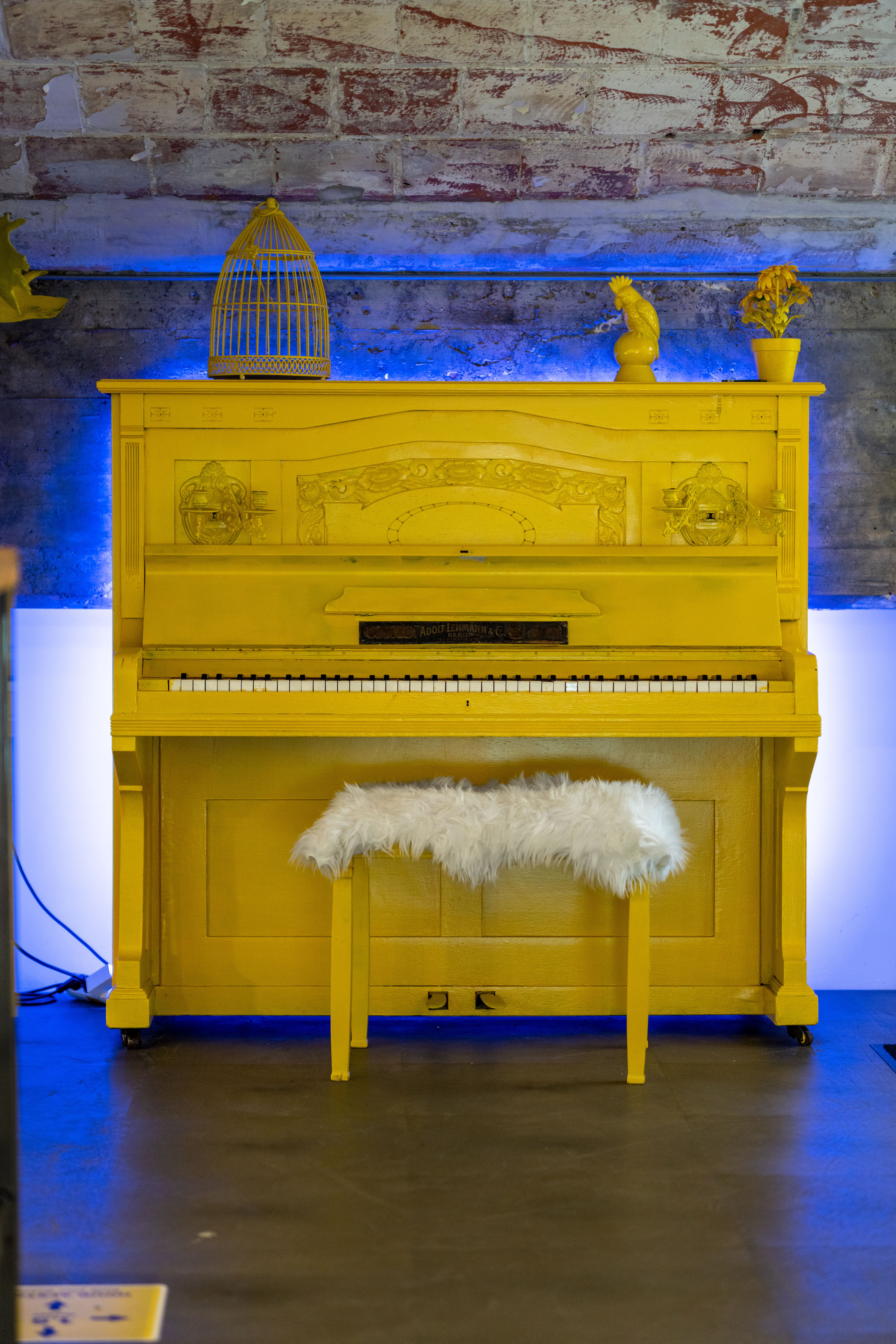 Piano
