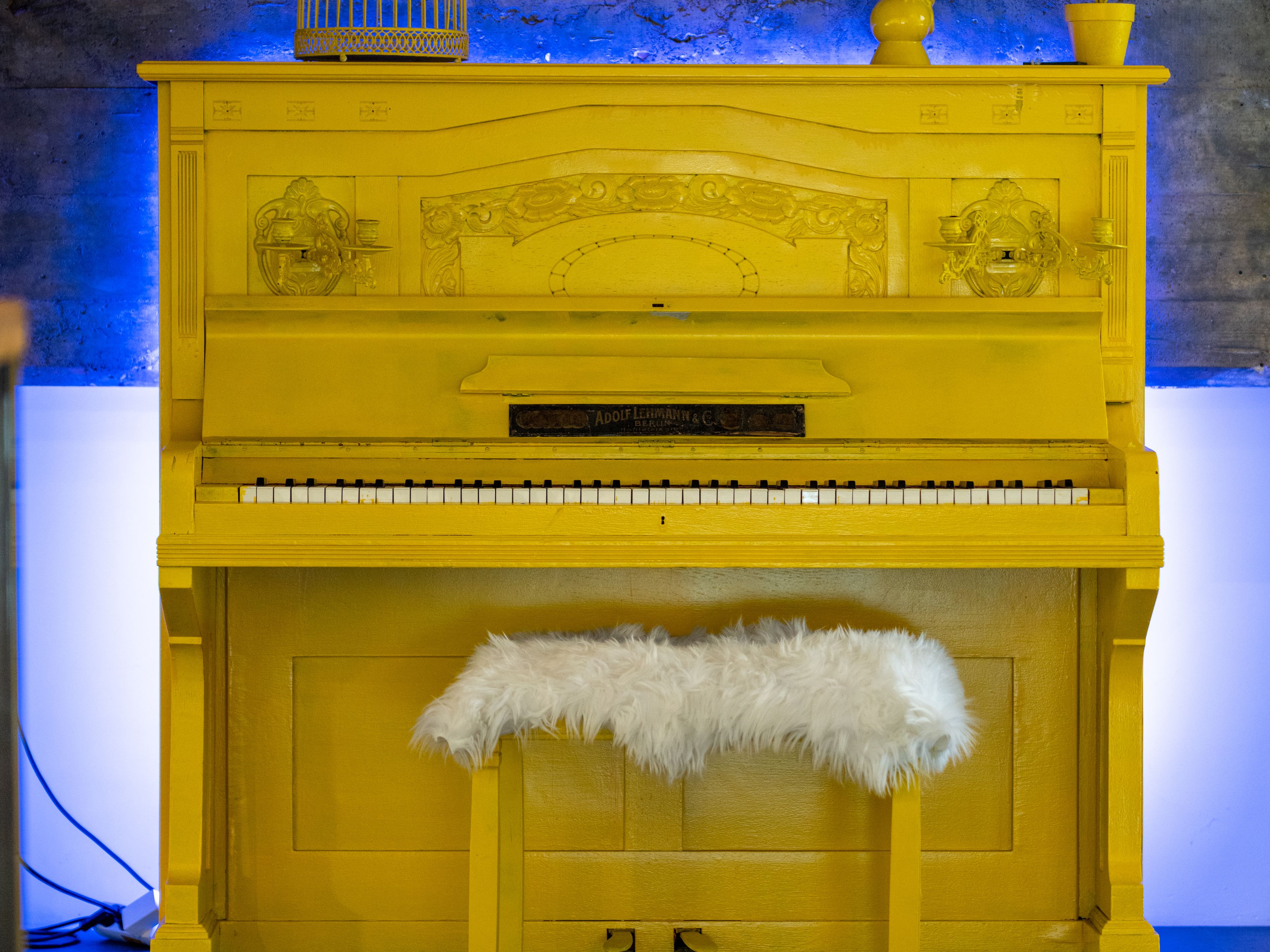 Piano