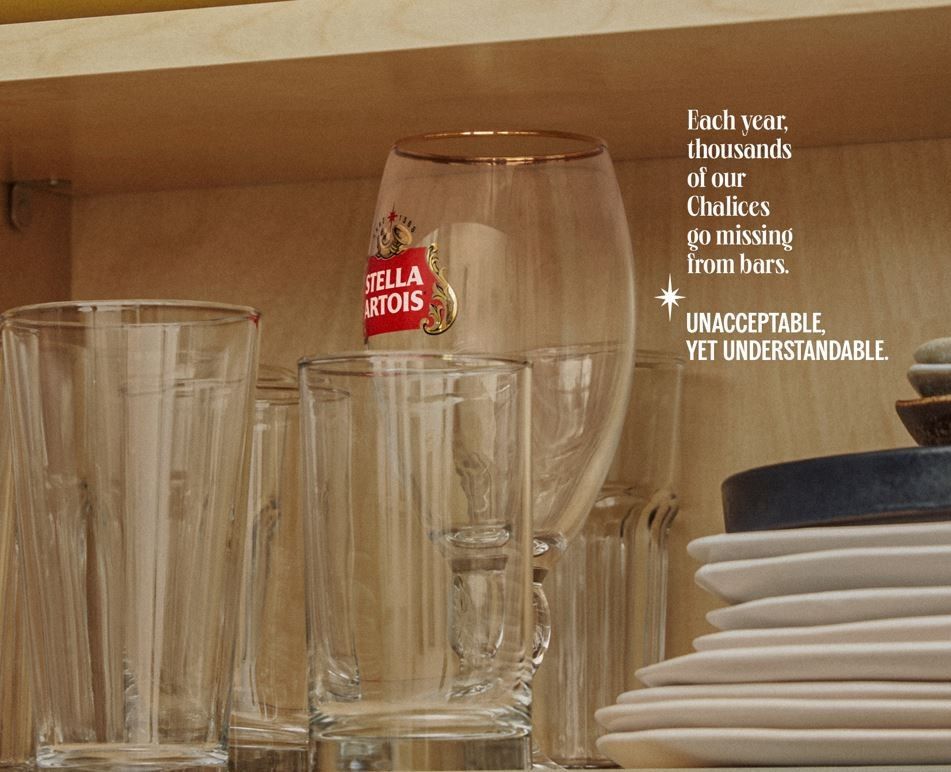 Stella Artois