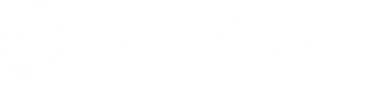 Logo van Swinckels