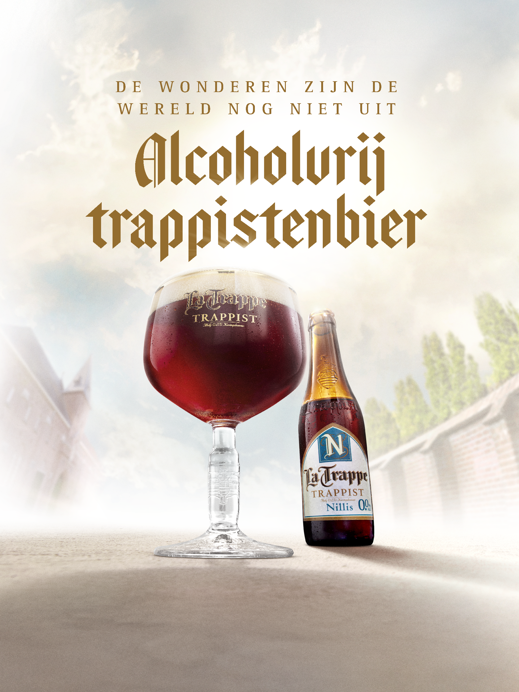 La Trappe