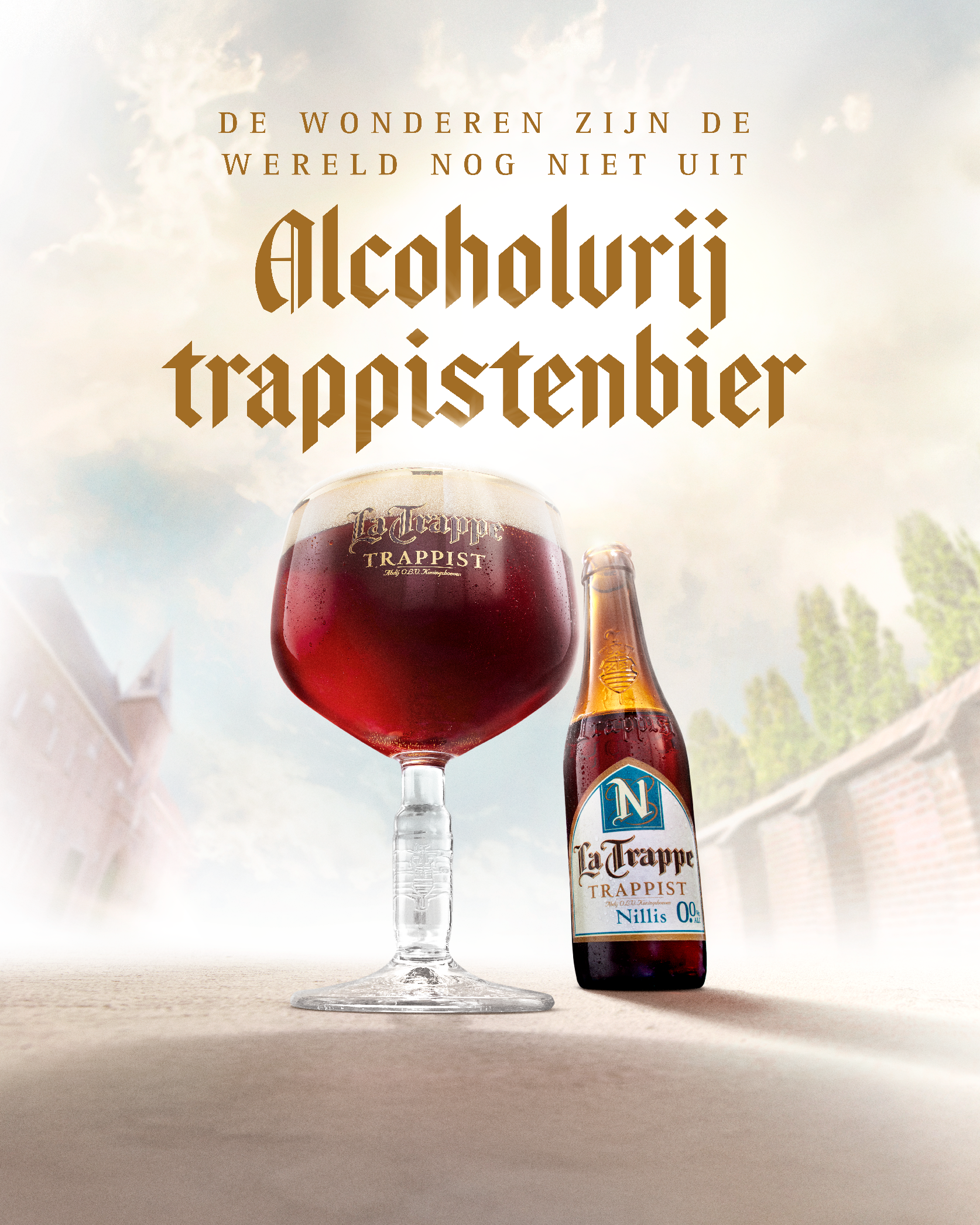 La Trappe