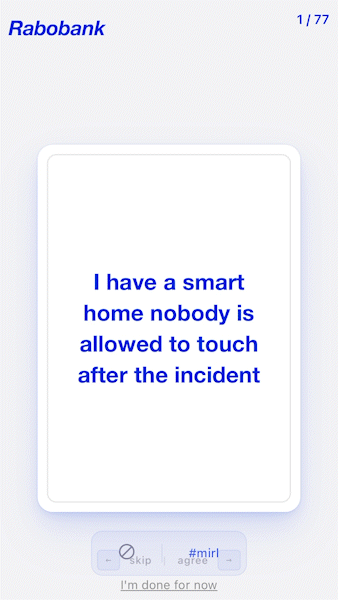 Prototype TechTinder