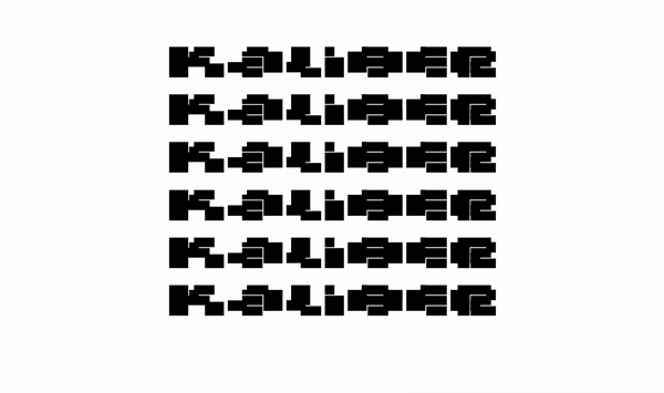 Glyphs