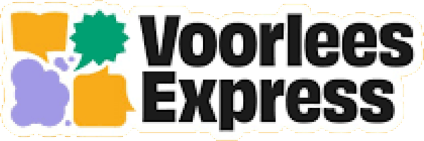 Logo van Voorleesexpress