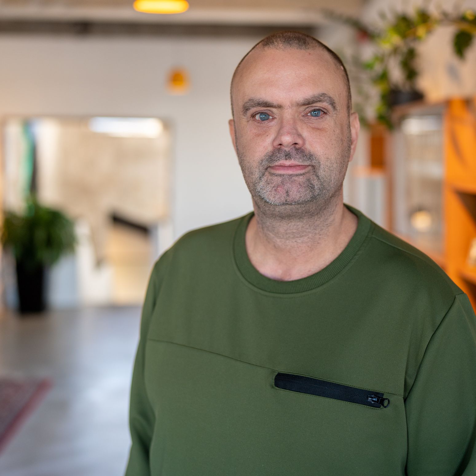 Paul Brekelmans
