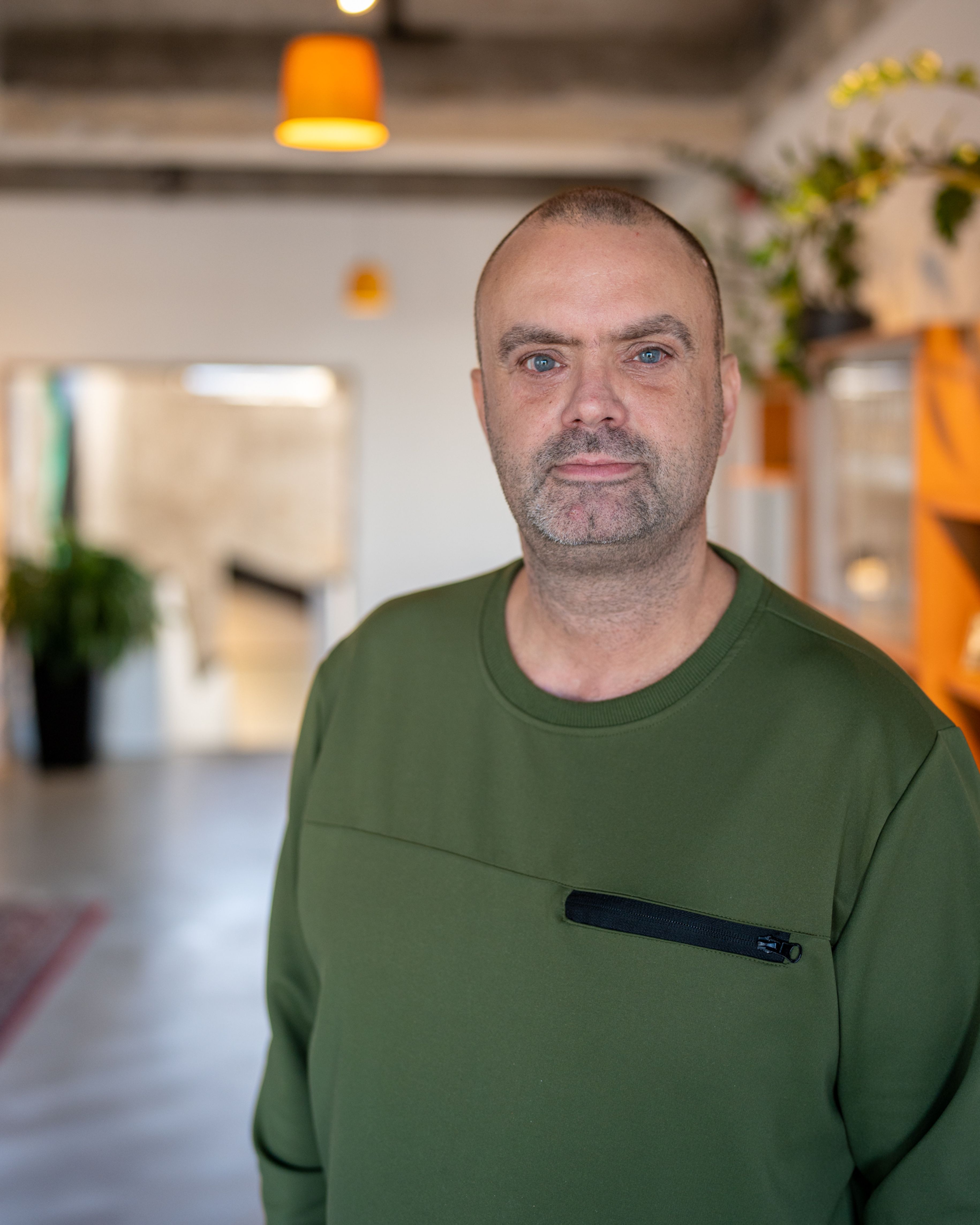 Paul Brekelmans