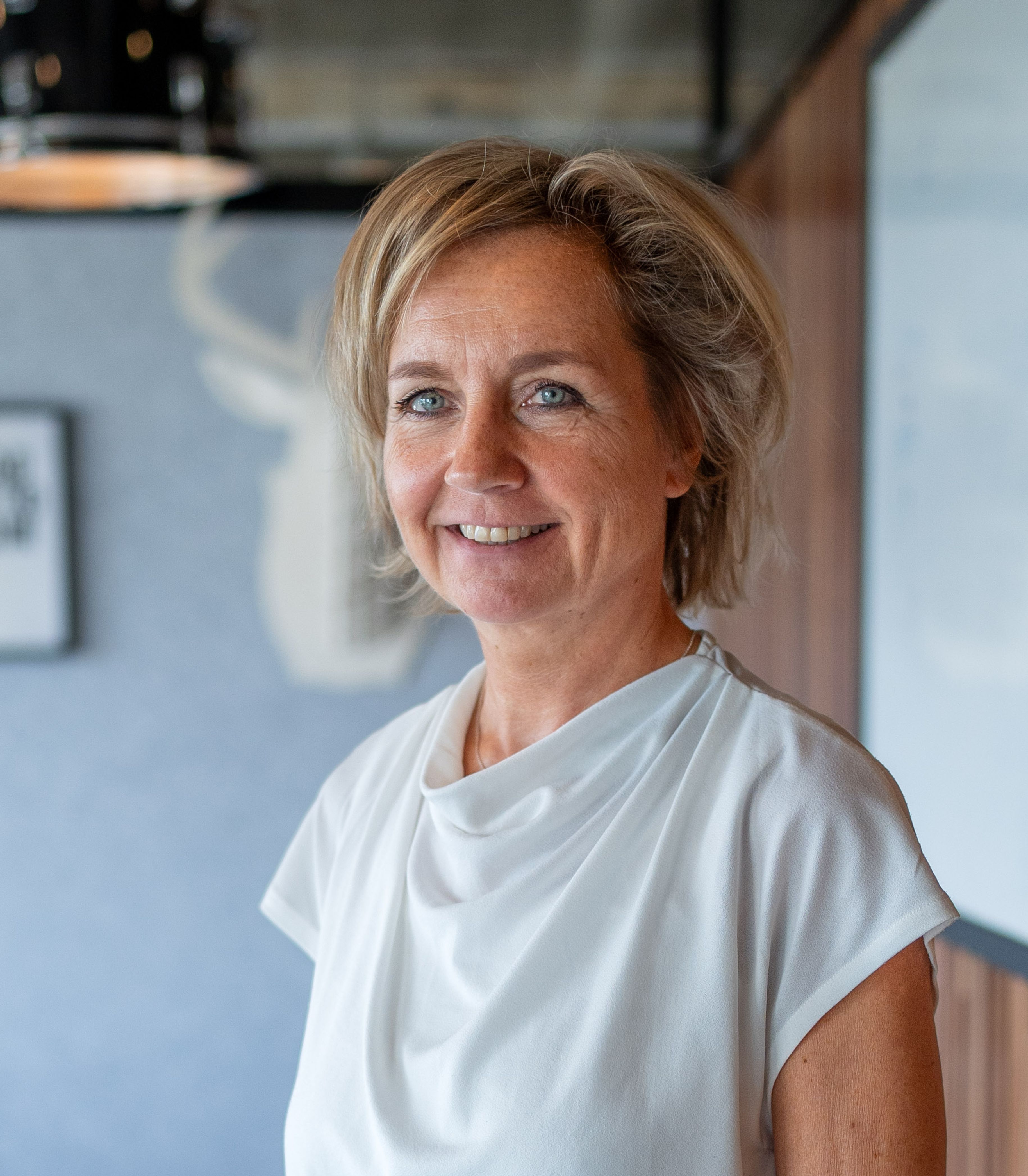 Saskia Rijniers
