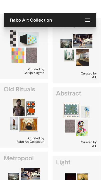 Collecties