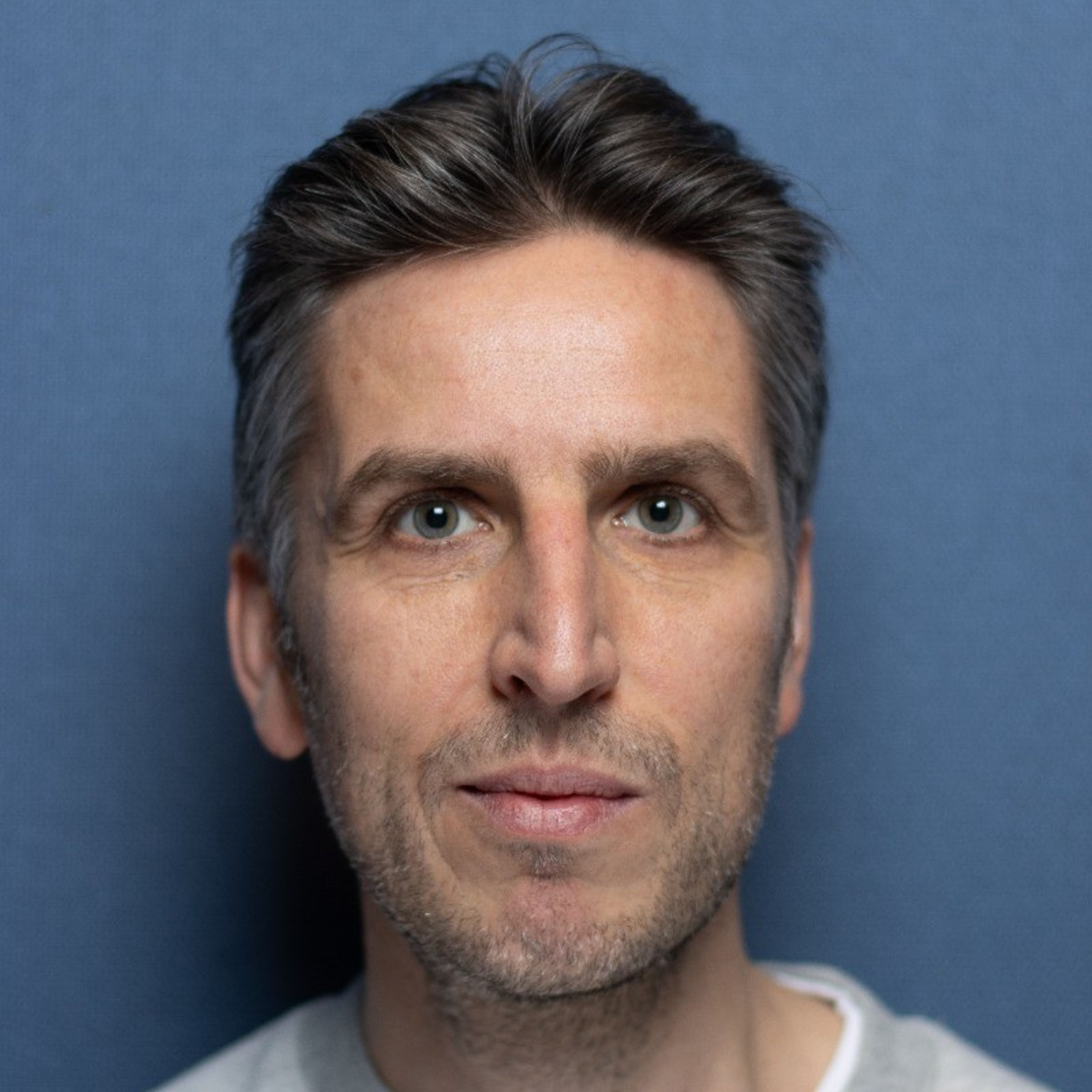 Klaas-Jan Gouka - KLM, Manager Employer Branding