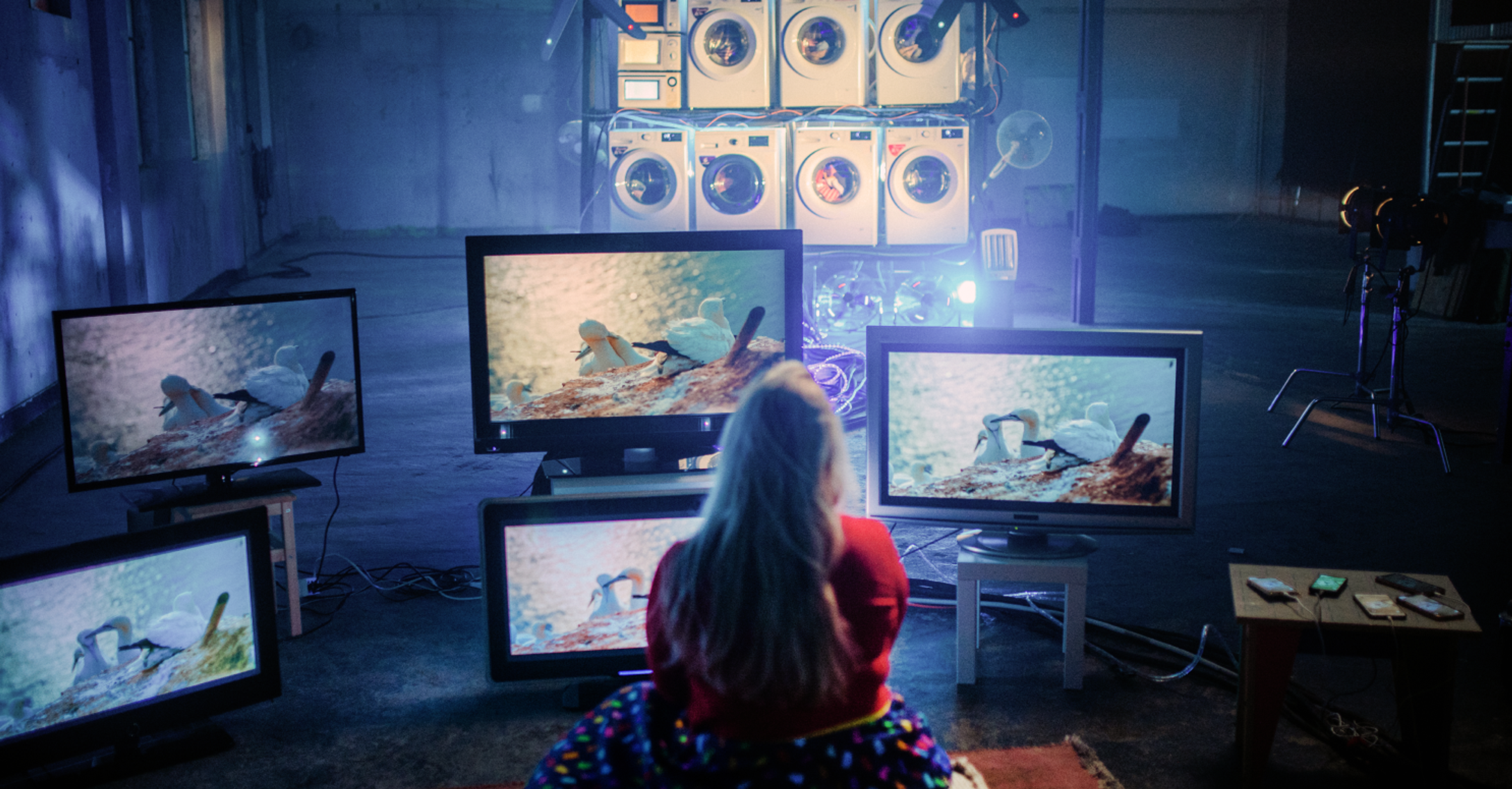  IT's Hidden Footprint