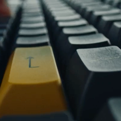 Keyboard