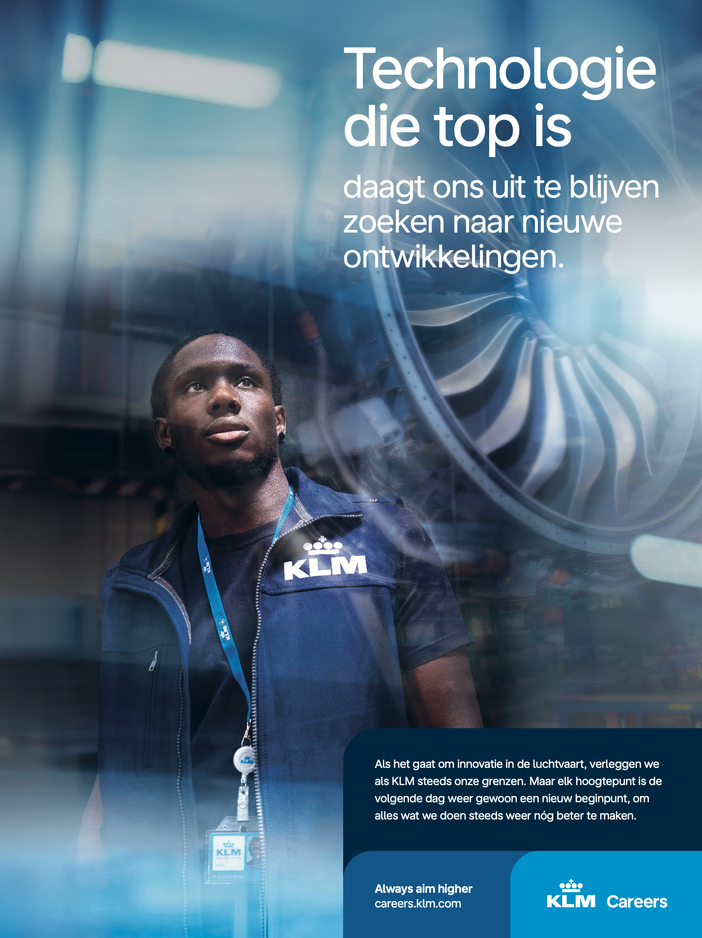 KLM