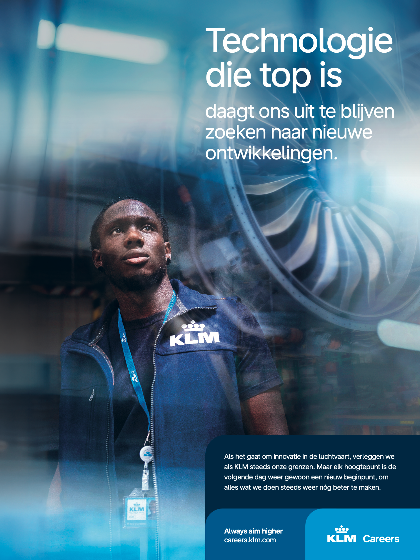 KLM