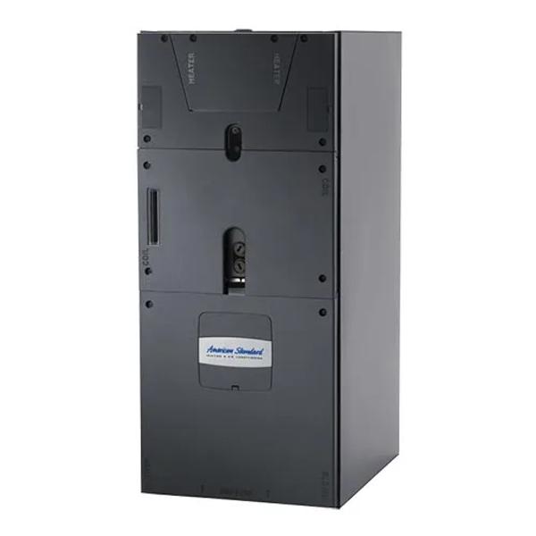 American Standard indoor furnace and air handler unit