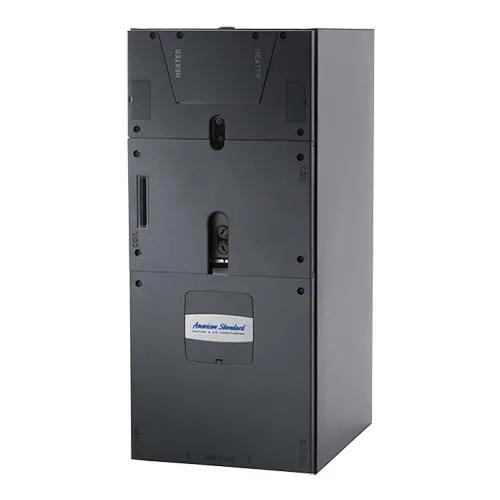 American Standard indoor furnace and air handler unit
