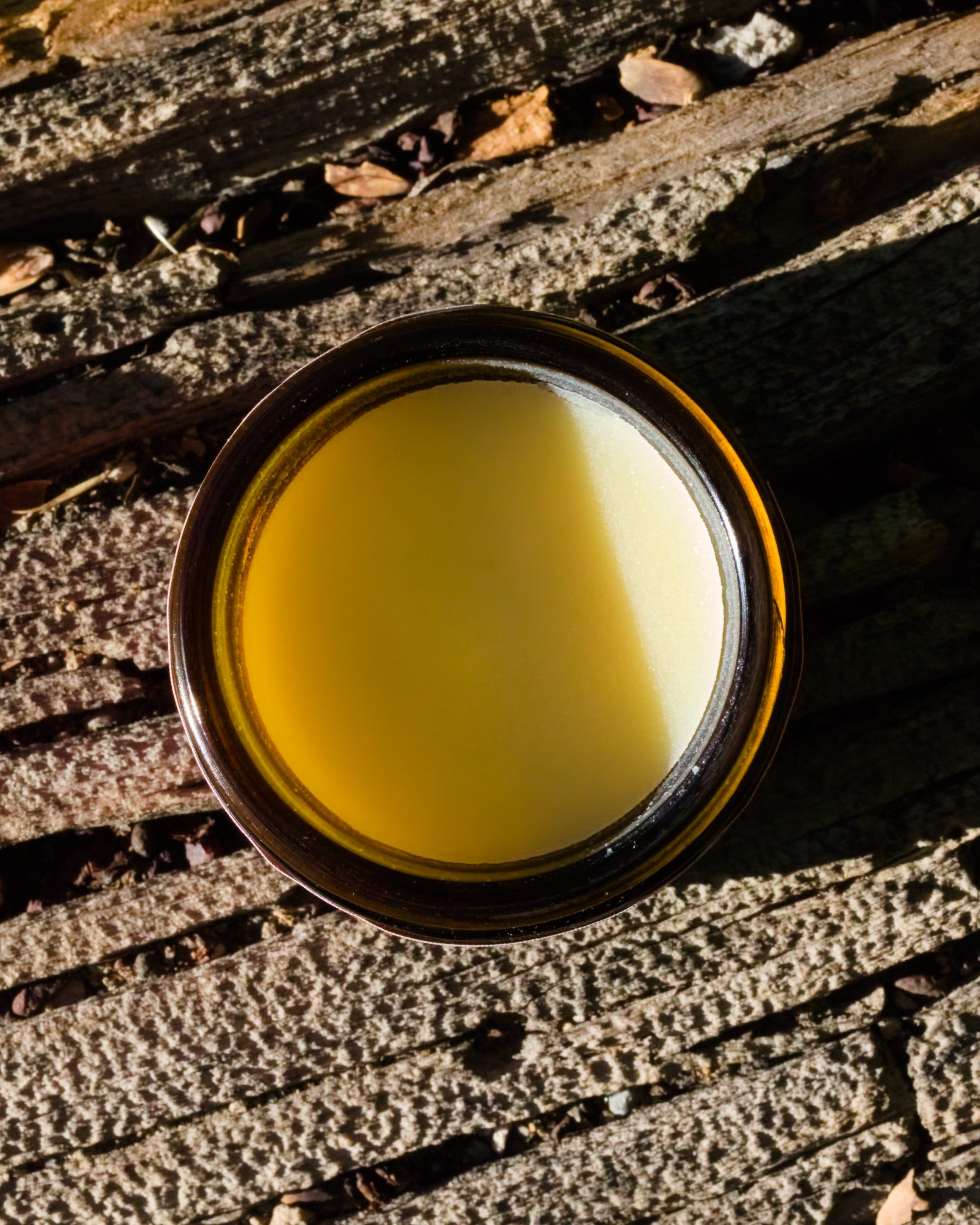 aftershave balm by The Royal Kellys