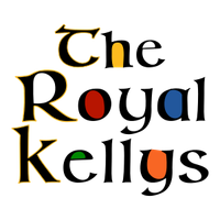 The Royal Kellys Crest