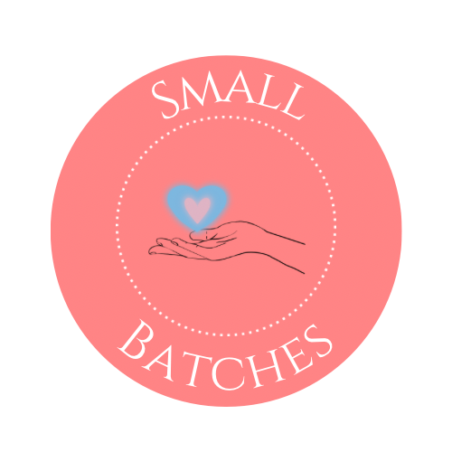 Small Batches skin-care and beauty | The Royal Family