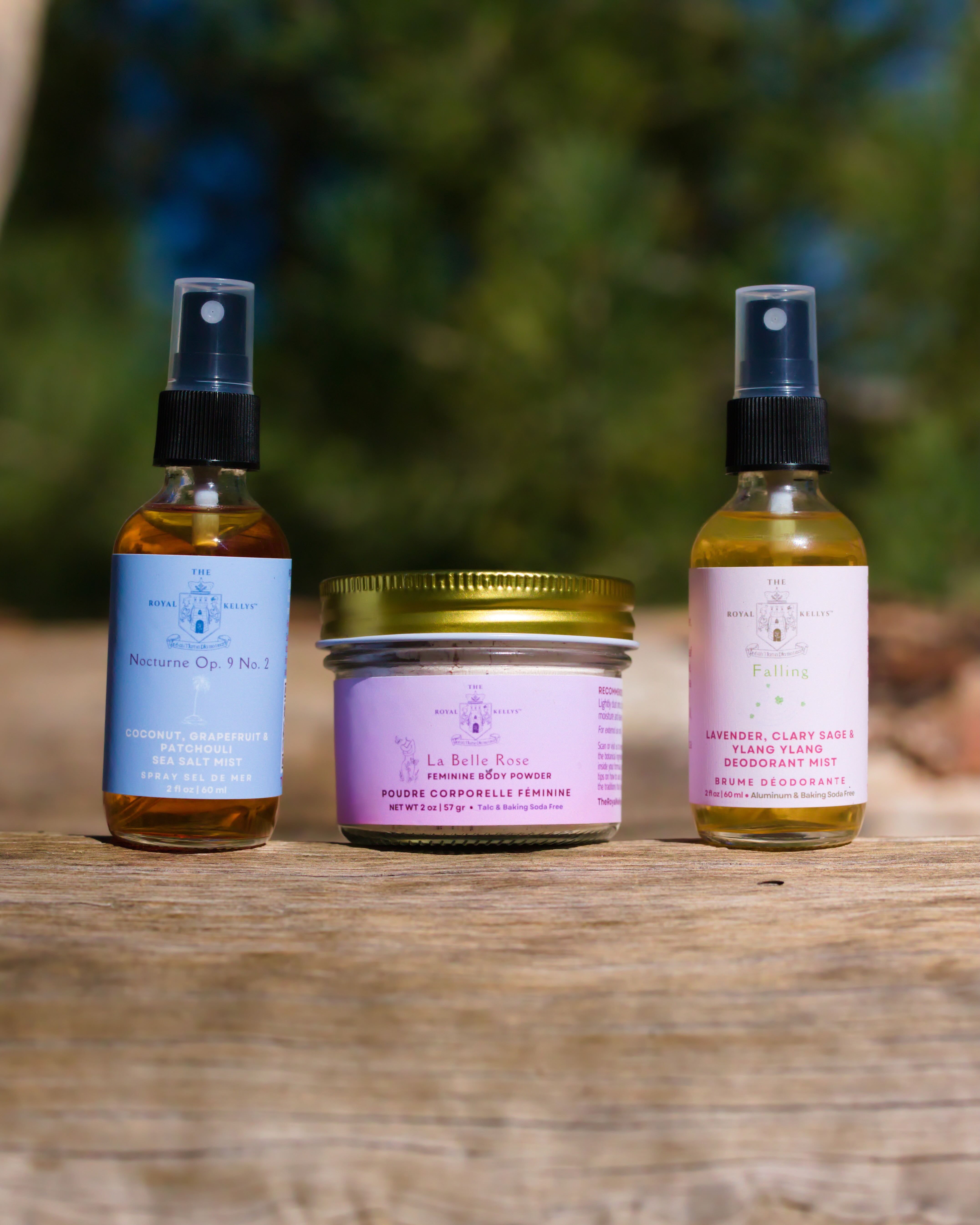 Women's Summer Bundle