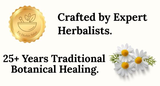 The Royal Kellys Herbalist Promise