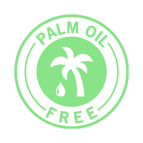 Palm Oil Free skin-care and beauty | The Royal Family