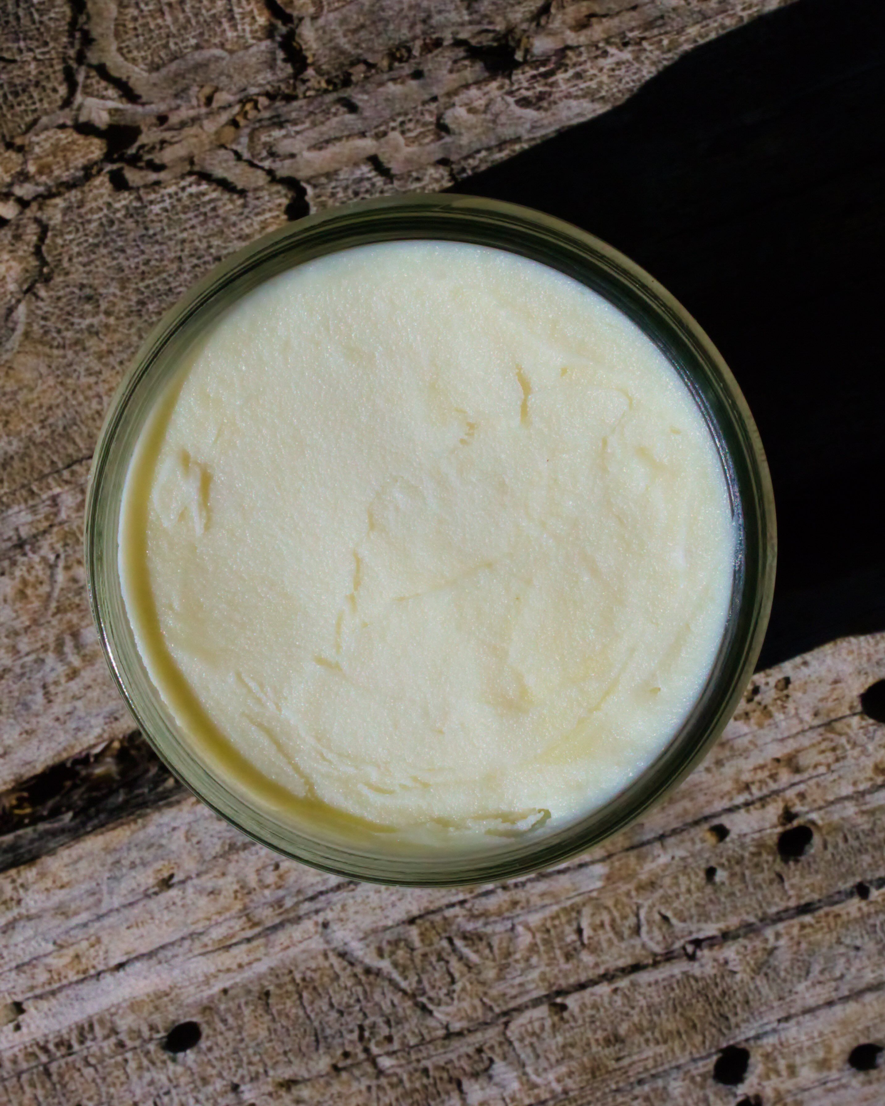Irish Mist Shaving Butter by The Royal Kellys