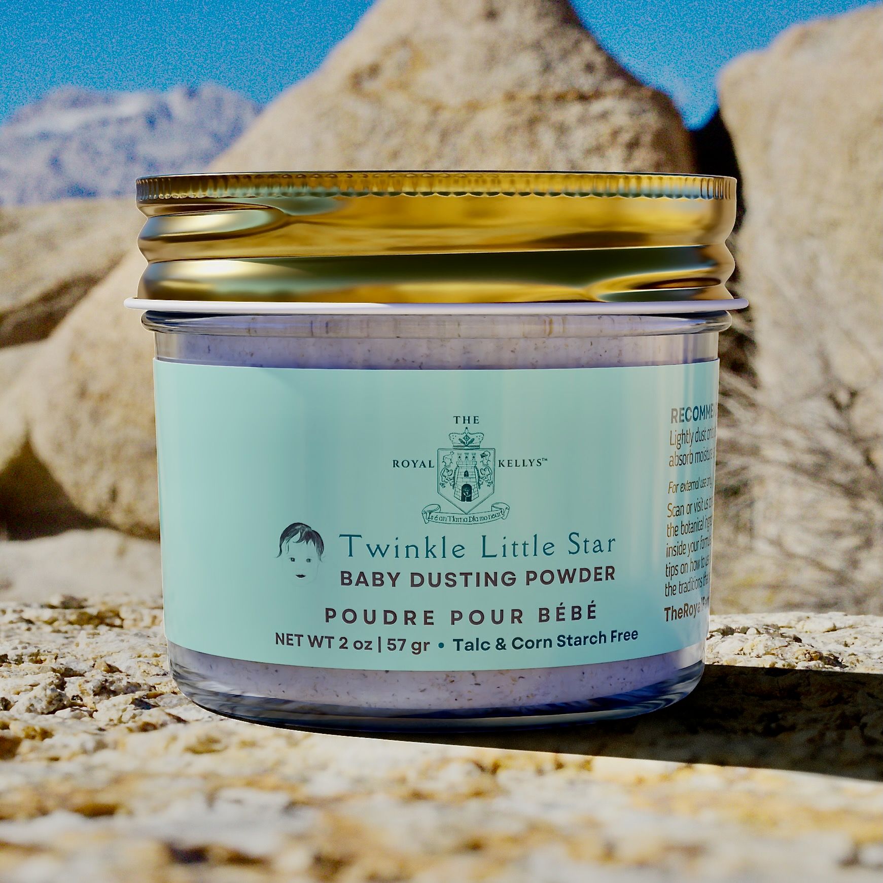 Twinkle Little Star