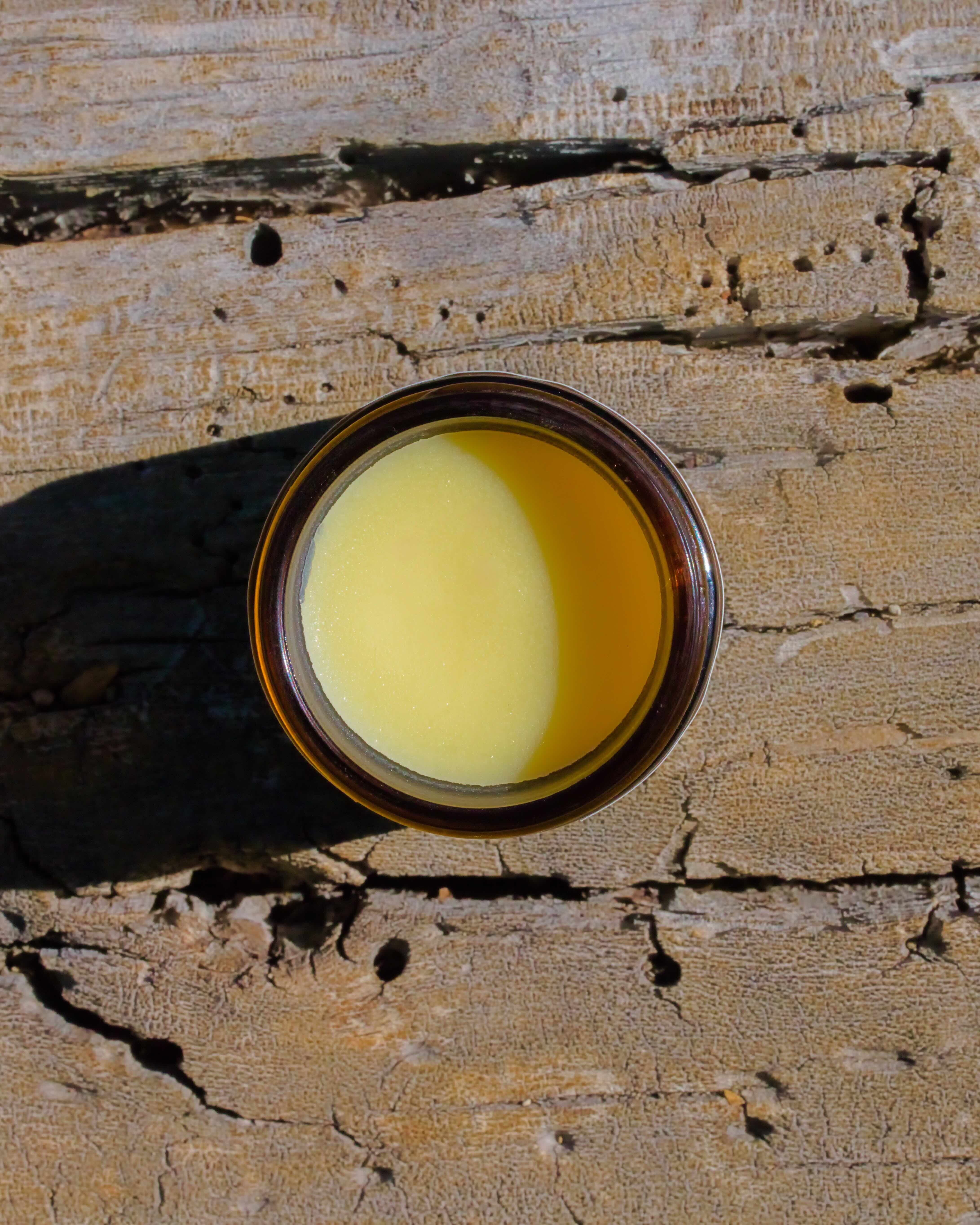Hush, Little Baby Balm by The Royal Kellys