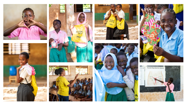 Kujuwa in schools