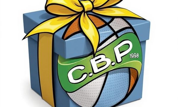 Presentación nueva web