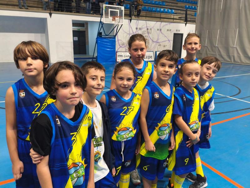 PRE MINI MANUEL SIROUT