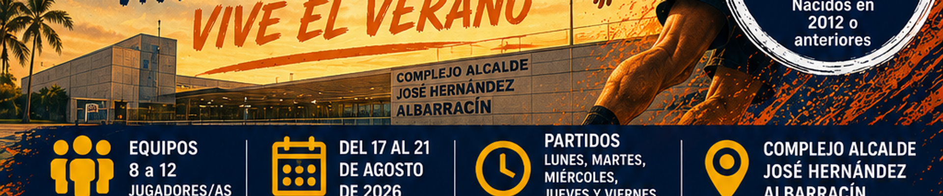 XXX Liga de Verano de Baloncesto