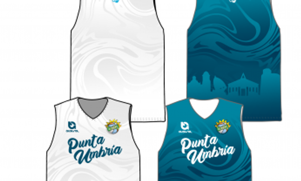 Presentación nueva web