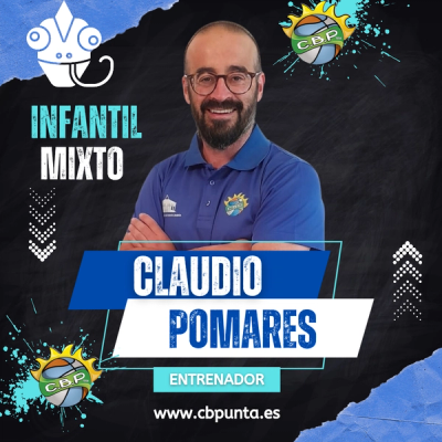INFANTIL MIXTO
