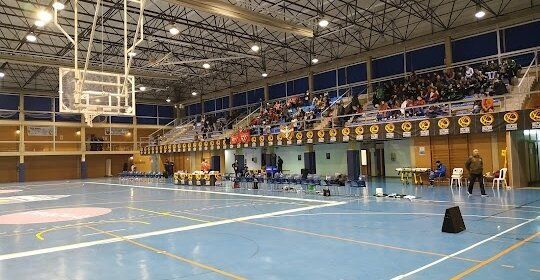 C.D. Alcalde José Hernández Albarracín