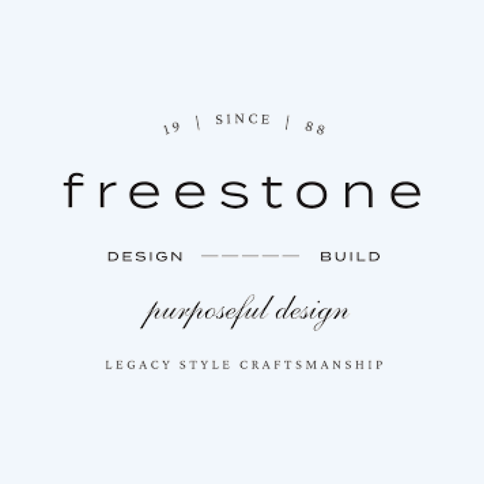 Freestone Design-Build