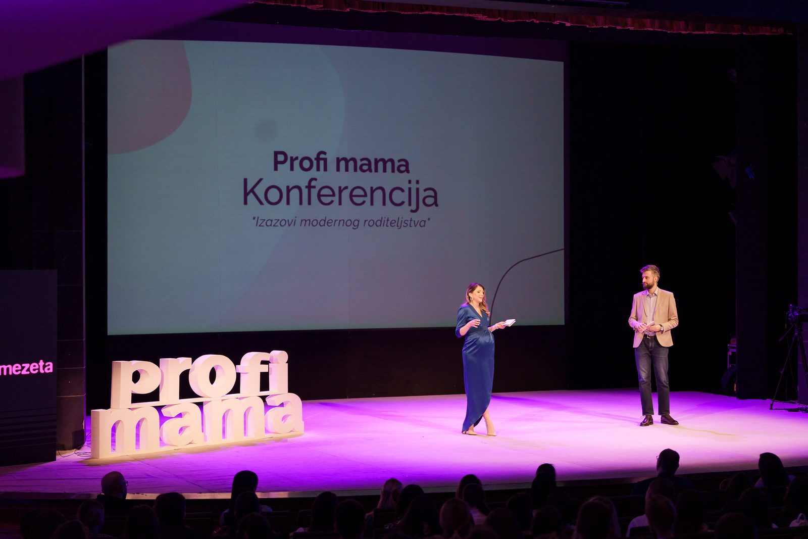 Profi mama konferencija