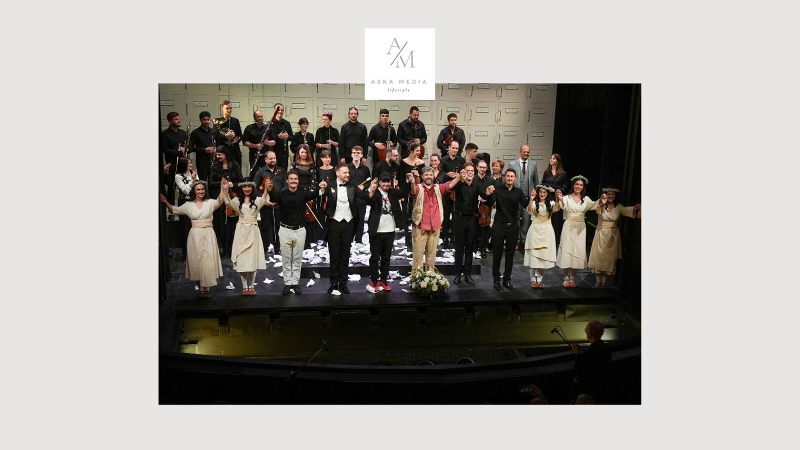 “JAZAVAC PRED SUDOM” OPERA NA VELIKOJ SCENI NARODNOG POZORIŠTA RS Banja Luka izvođači