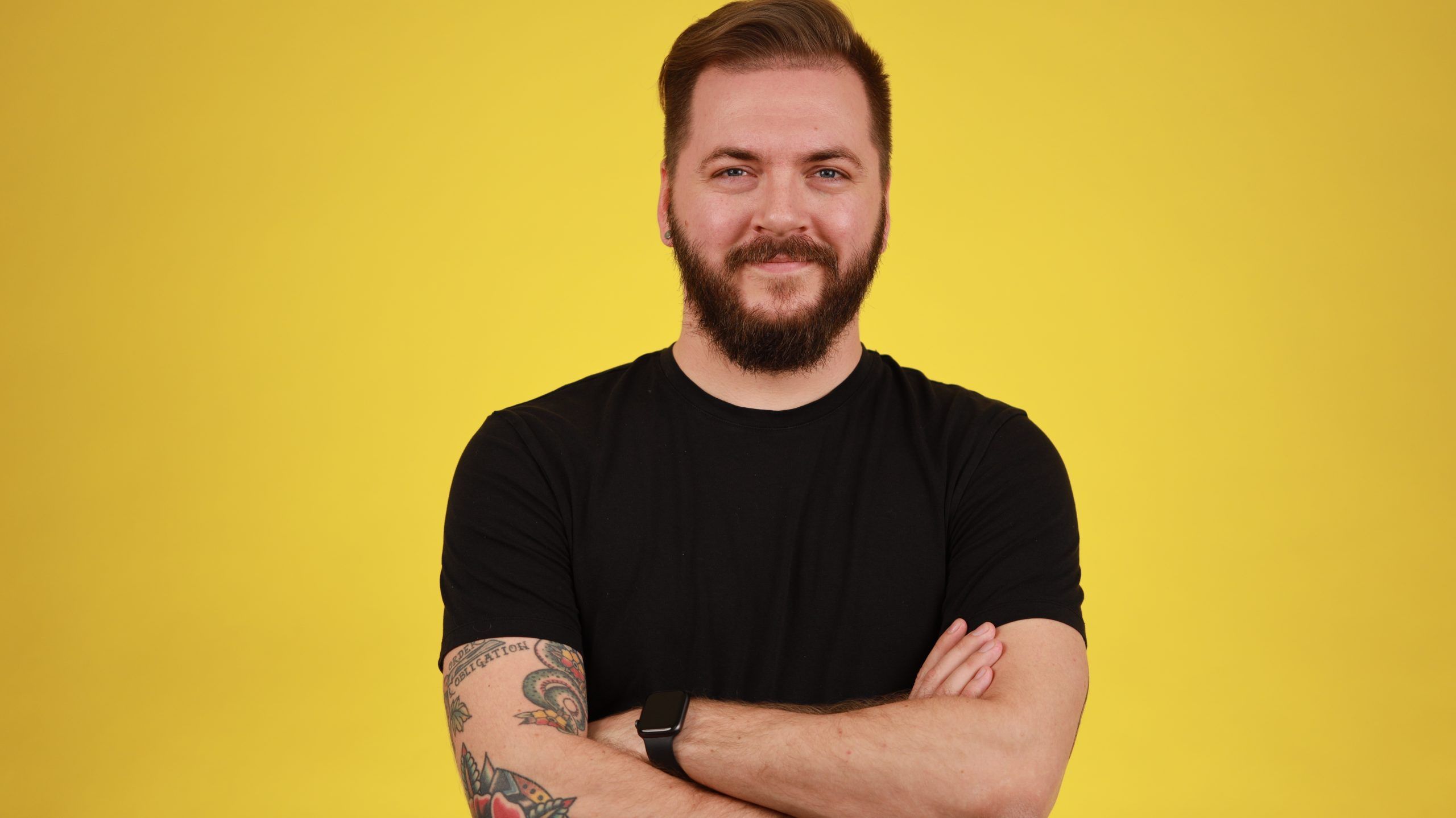 Darko Brzica SEO na kvadrat