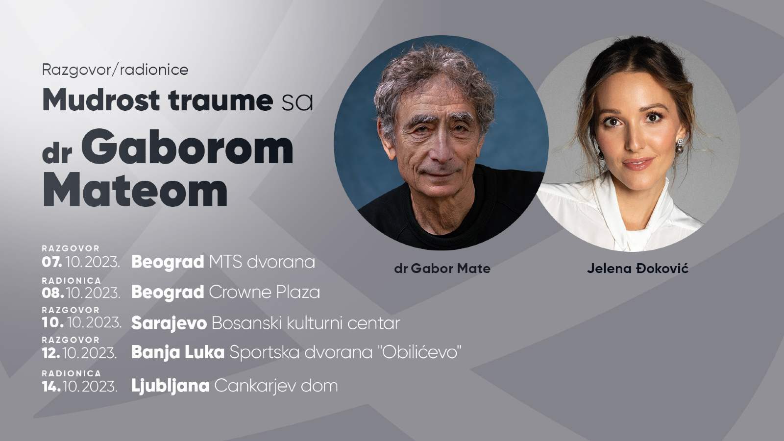 predavanja gabor mate